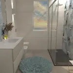 Villa Angela Con Giardino Vicino Al Mare Alghero