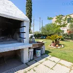 Villa Angela Con Giardino Vicino Al Mare *