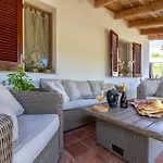 Villa Angela Con Giardino Vicino Al Mare