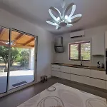 Villa Angela Con Giardino Vicino Al Mare *
