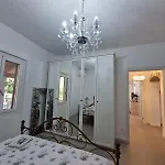 Villa Angela Con Giardino Vicino Al Mare