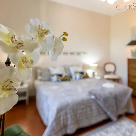 Villa Angela Con Giardino Vicino Al Mare Alghero