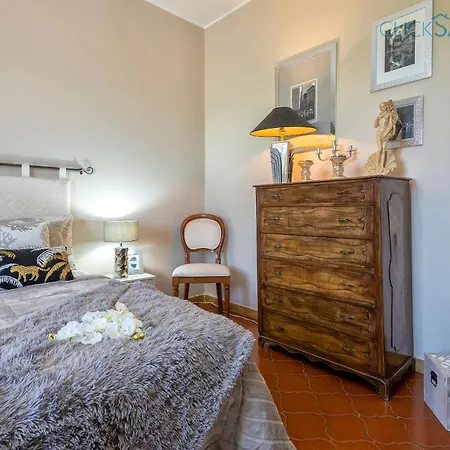 Villa Angela Con Giardino Vicino Al Mare