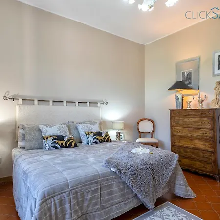 Angela Con Giardino Vicino Al Mare * Alghero