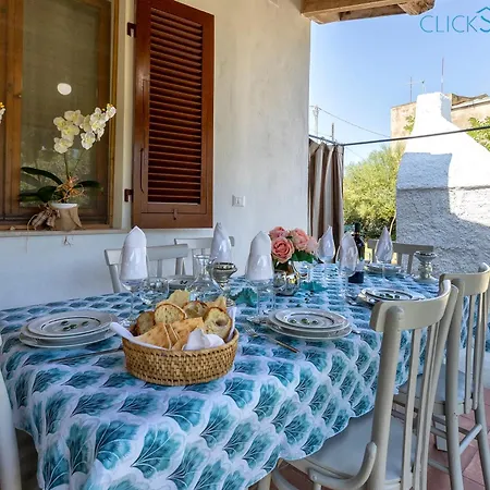 Villa Angela Con Giardino Vicino Al Mare *