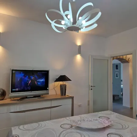 Villa Angela Con Giardino Vicino Al Mare Alguer