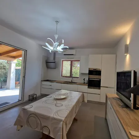 Villa Angela Con Giardino Vicino Al Mare *